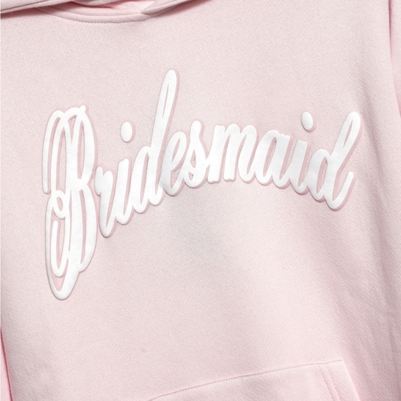 Boys Lie Bridesmaid Set - Picture 3 of 9